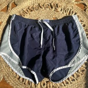 Soffe Navy and Gray Apparel